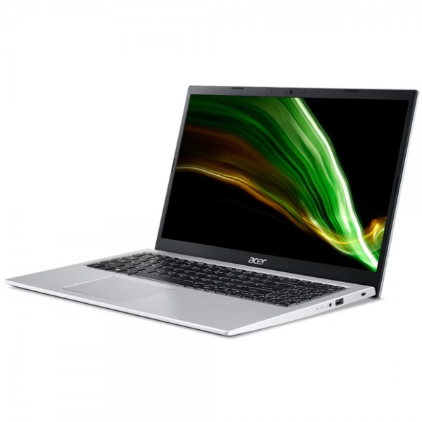 Acer Aspire 3 A315-58-78LQ  i7-1165G7 16GB 512GB SSD Iris Xe Graphics 15.6" Full HD 2