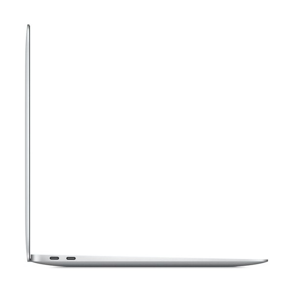 MacBook Air 13.3 inc M1 8CPU 7GPU 8GB 256GB Gümüş MGN93TU/A 4