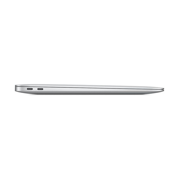 MacBook Air 13.3 inc M1 8CPU 7GPU 8GB 256GB Gümüş MGN93TU/A 5