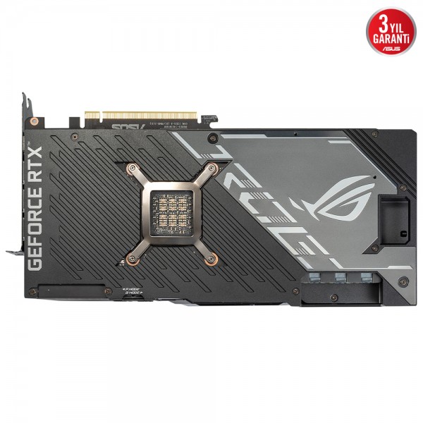 ASUS GEFORCE ROG-STRIX-LC-RTX3080TI-O12G-GAMING 12GB GDDR6X 384bit 1860MHz OC 2xHDMI 3xDP RGB EKRAN KARTI 3