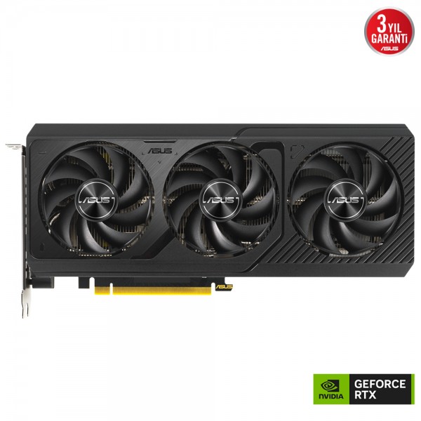 Asus PRIME GeForce RTX 4070 Super OC Edition 12GB GDDR6X 192 Bit DLSS 3 Ekran Kartı 2