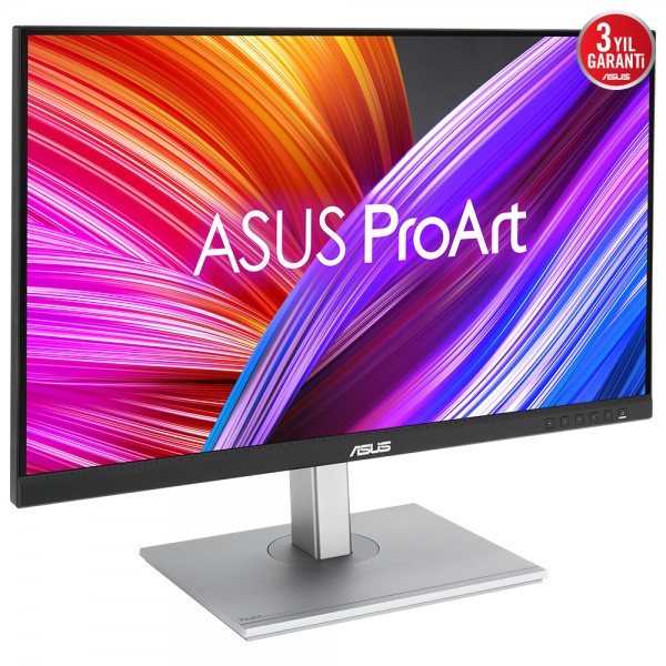 ASUS ProArt 27" PA278CGV 144Hz 5ms FreeSync Premium HDR400  QHD IPS Monitör 3