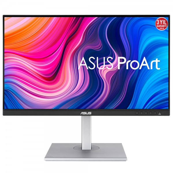 Asus ProArt Display PA279CV 27¨ 5ms 60Hz Adaptive-Sync IPS 4K UHD Monitör Outlet Pikselli Ürün Outlet Pikselli Ürün2 Yıl garanti 1