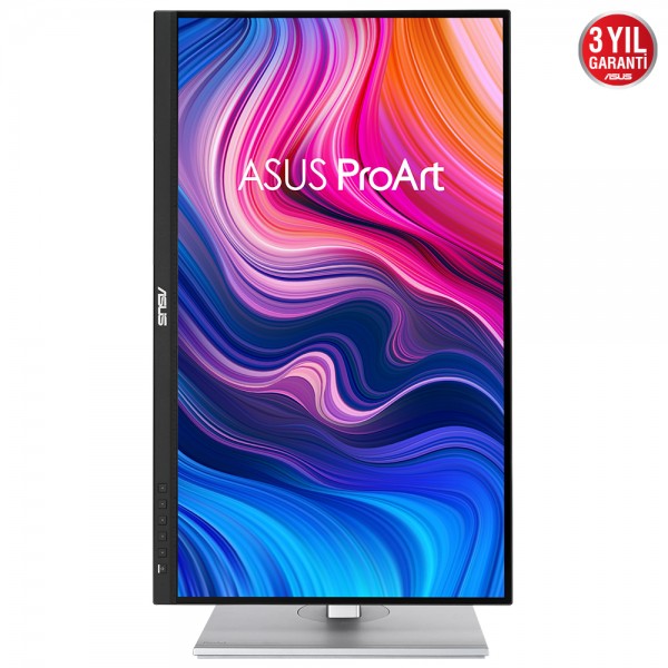 Asus ProArt Display PA279CV 27¨ 5ms 60Hz Adaptive-Sync IPS 4K UHD Monitör Outlet Pikselli Ürün Outlet Pikselli Ürün2 Yıl garanti 3