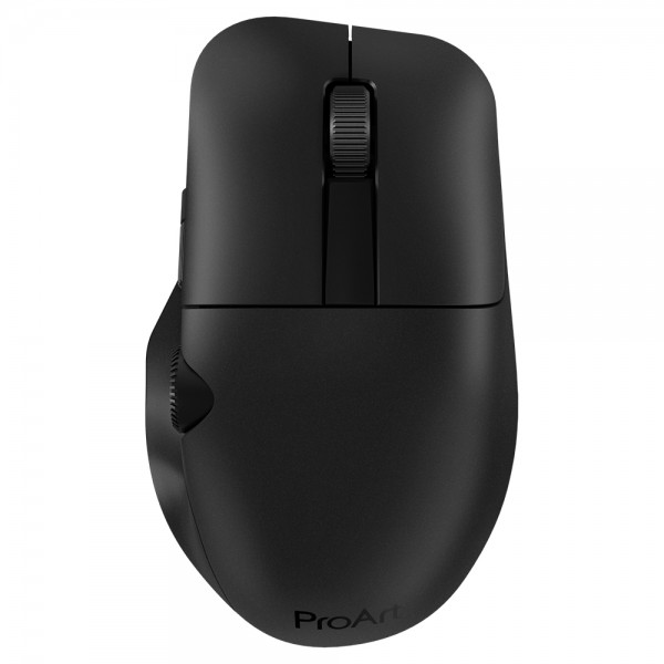 ASUS ProArt MD300 Kablosuz Bluetooth Mouse Siyah  1