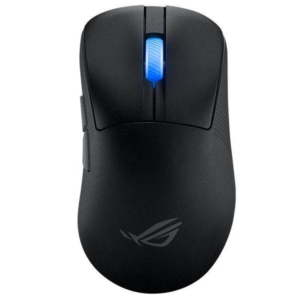 ASUS ROG Keris II Ace 42000 DPI Kablosuz Siyah Gaming Mouse