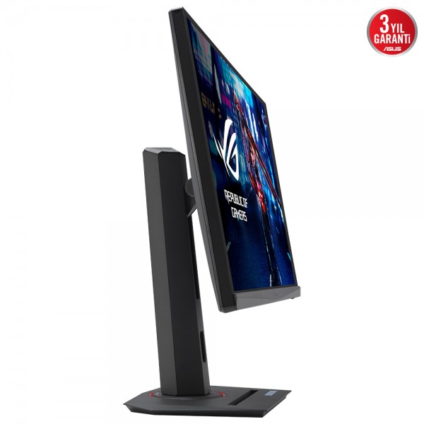 ASUS ROG Strix XG27ACS 27 inç 180Hz 1ms 2K QHD Adaptive Sync Fast IPS Gaming Monitör 4