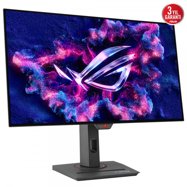 ASUS ROG Strix XG27AQDMG 26.5 inç 240Hz 0.03ms 2K QHD OLED  Monitör 2