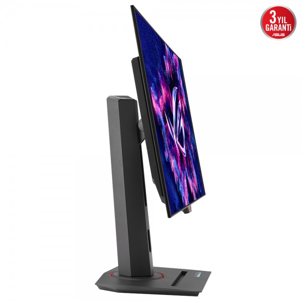 ASUS ROG Strix XG27AQDMG 26.5 inç 240Hz 0.03ms 2K QHD OLED  Monitör 3