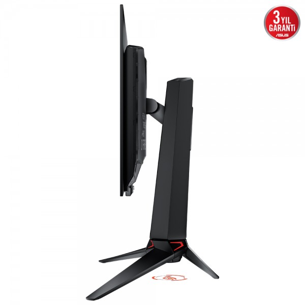 Asus ROG Swift PG27AQDP 26.5" OLED 2K 2560x1440 0.03ms 480Hz Gaming Monitör 4