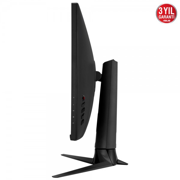 ASUS ROG SWİFT PG329Q 32" 175Hz 1ms WQHD IPS GAMING MONİTÖR (2560 x 1440) OUTLET PİKSELLİ ÜRÜN 2 Yıl garanti 3