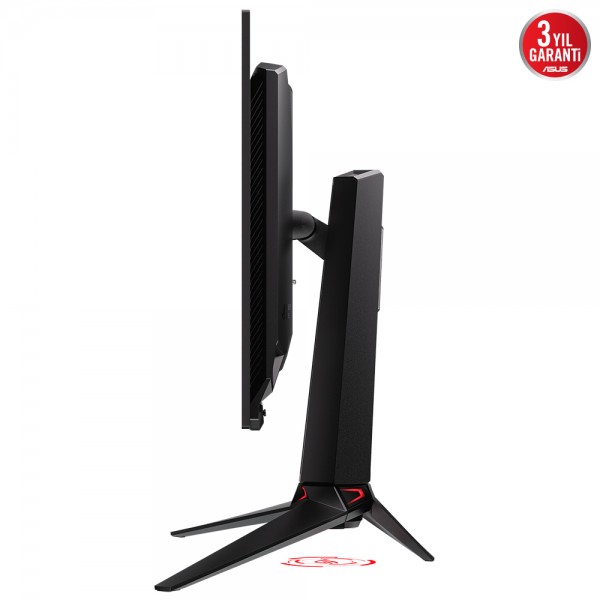 ASUS ROG Swift OLED PG32UCDP 31.5" Dual Mode (4K 240Hz-FHD 480Hz) 0.03MS Oyuncu Monitörü 3