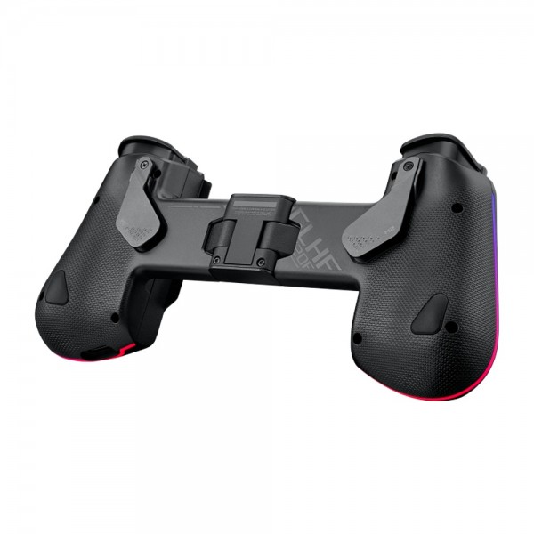 ASUS ROG Tessen Mobil Android Gamepad 4