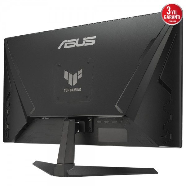 ASUS TUF Gaming VG259Q3A 24.5" Fast IPS 1920x1080 1MS 180HZ sRGB Oyuncu Monitörü 5