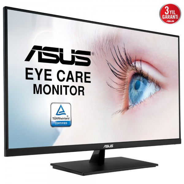 ASUS VP32AQ 31.5" IPS 2560x1440 2K 5Ms 75Hz Monitör 2