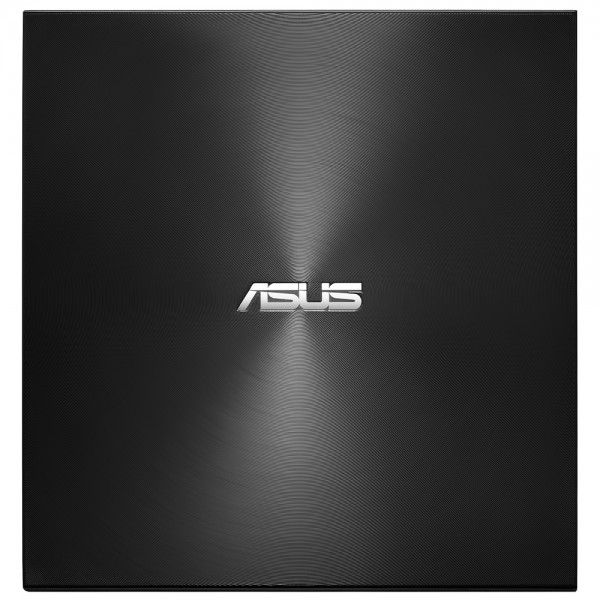 ASUS ZenDrive U7M SDRW-08U7M-U Harici Slim DVD Yazıcı  M-DİSC SİYAH 1