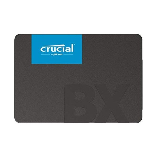 Crucial 240GB BX500 3DNAND SSD Disk CT240BX500SSD1 1