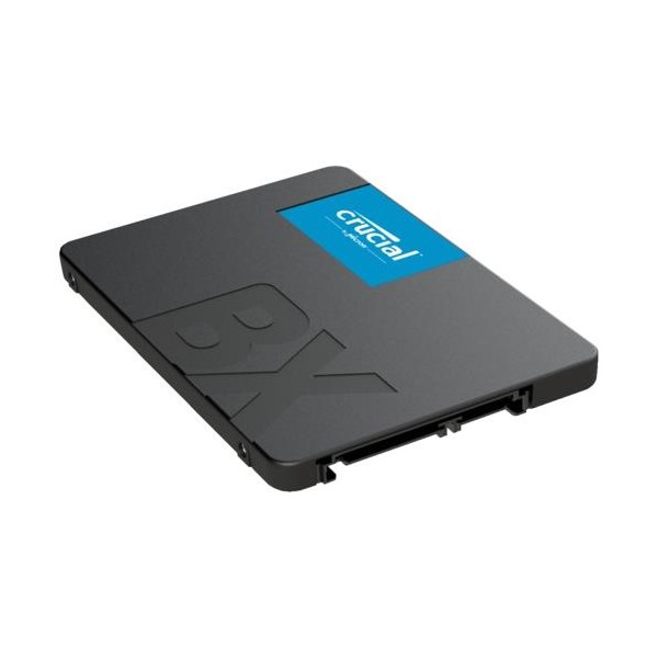 Crucial 240GB BX500 3DNAND SSD Disk CT240BX500SSD1 2