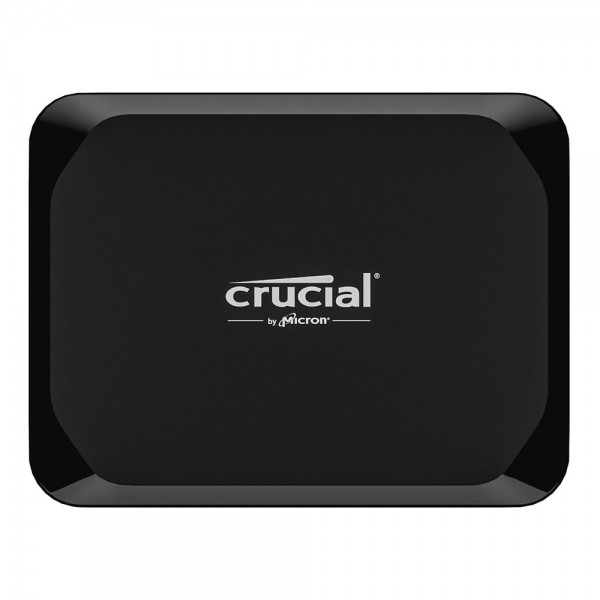 Crucial X9 1TB Taşınabilir SSD CT1000X9SSD9
Okuma:1050MB/s,USB Type-C