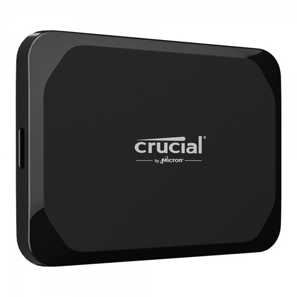 Crucial X9 1TB Taşınabilir SSD CT1000X9SSD9
Okuma:1050MB/s,USB Type-C 2