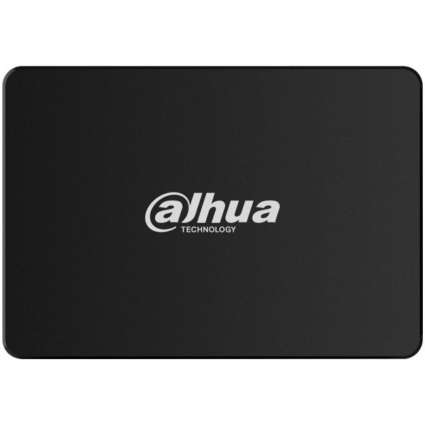 DAHUA C800A 240 GB 2.5" SATA3 SSD 550/460 (SSD-C800AS240G) 1