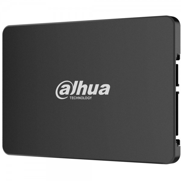 DAHUA C800A 240 GB 2.5" SATA3 SSD 550/460 (SSD-C800AS240G) 2