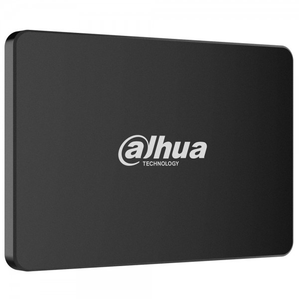 DAHUA C800A 240 GB 2.5" SATA3 SSD 550/460 (SSD-C800AS240G) 3