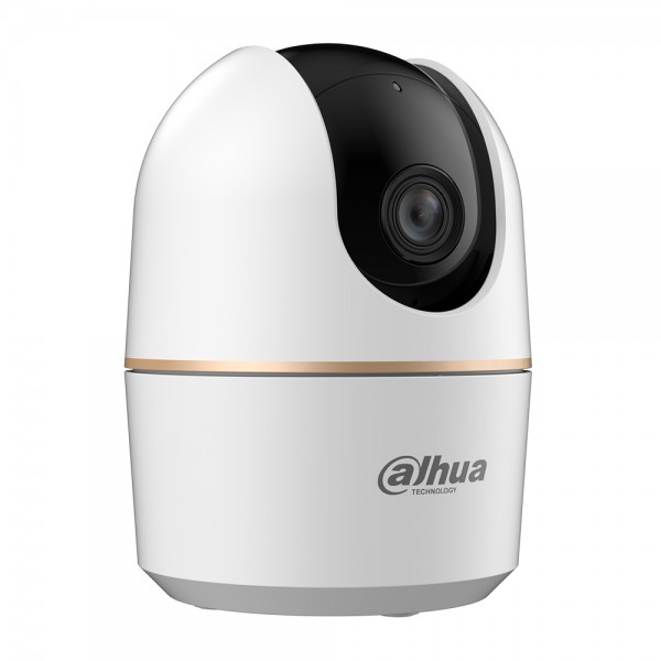 Dahua DH-H2A Hero A1 360° WI-FI Gece Görüşlü Akıllı Güvenlik Kamerası 2