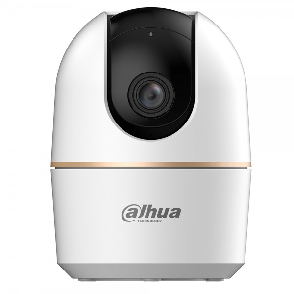 DAHUA DH-H4A 4MP 3.6MM 10M IR WIFI PAN/TILT IP KAMERA