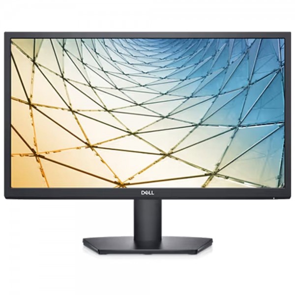 Dell 21.5" SE2222H LED Monitör 8ms Siyah