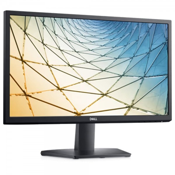 Dell 21.5" SE2222H LED Monitör 8ms Siyah 3