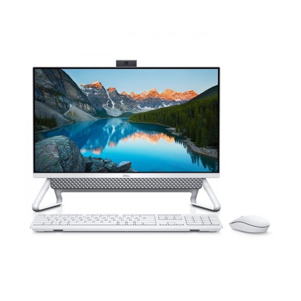 DELL AIO INSPIRON 5400 INS5400AIOTGLU6300 I7-1165G7 8GB 1TB+512G SSD 23.8" W11H 1