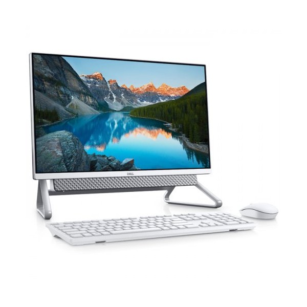 DELL AIO INSPIRON 5400 INS5400AIOTGLU6300 I7-1165G7 8GB 1TB+512G SSD 23.8" W11H 2