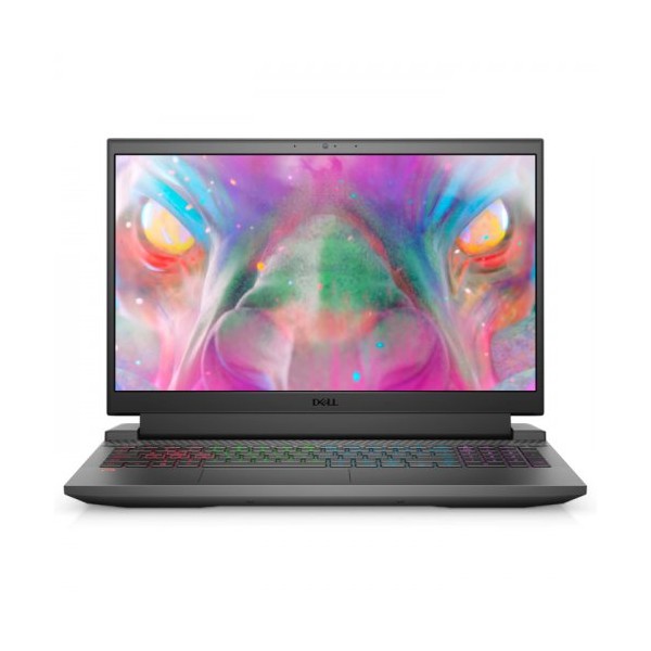 Dell G15 5511 G155511TGLH2801P i7-11800H 16GB 1TB SSD 6GB GeForce RTX 3060 15.6" Full HD Ubuntu Gaming Notebook 1