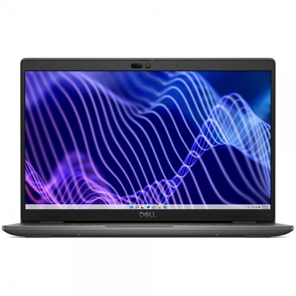 Dell Latitude 3440 I5-1335U 8gb 256GB SSD 14 Fhd Ubuntu N010L344014EMEA Taşınabilir Bilgisayar 1