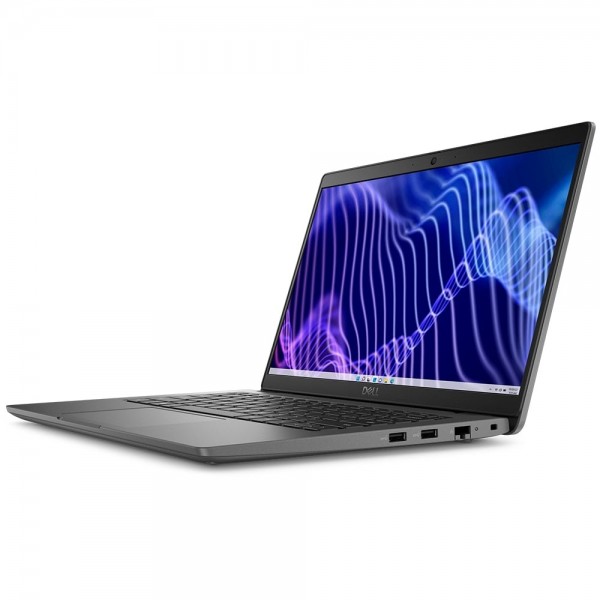 Dell Latitude 3440 I5-1335U 8gb 256GB SSD 14 Fhd Ubuntu N010L344014EMEA Taşınabilir Bilgisayar 3