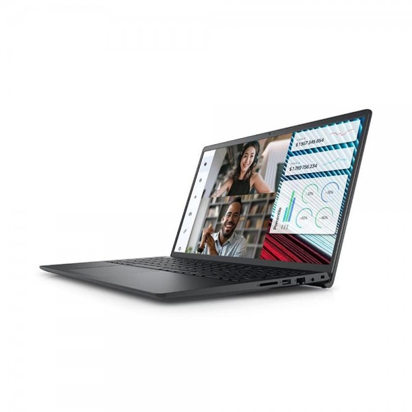 DELL NB VOSTRO 3520 N1608PVNB3520U i7-1255U 8G 512G SSD  15.6 FHD  UBUNTU 3