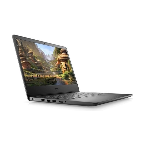 Dell Vostro 3400 FB15W4256N i3-1115G4 4 GB 1 TB+256 GB SSD 14" W10 FHD 2