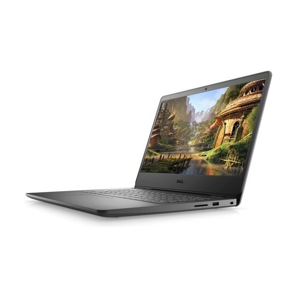 Dell Vostro 3400 FB15W4256N i3-1115G4 4 GB 1 TB+256 GB SSD 14" W10 FHD 3