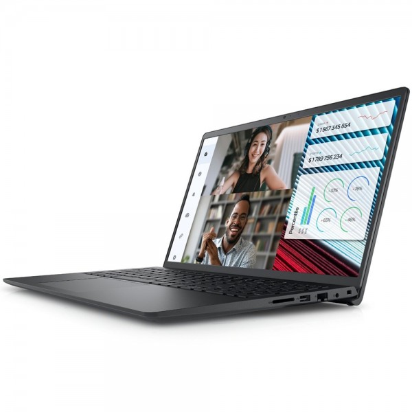 DELL VOSTRO 3520 N1605PVNB3520U I5-1235U 8GB 256GB SSD 15.6" DOS
 2