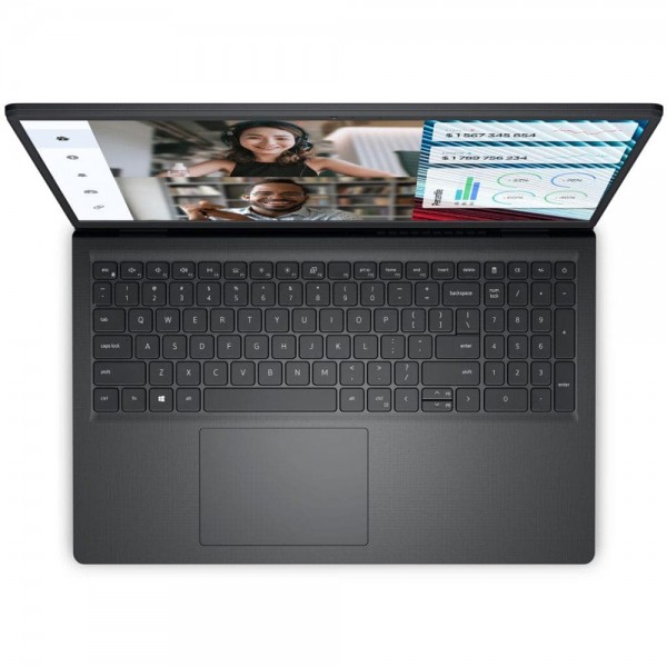 DELL VOSTRO 3520 N1605PVNB3520U I5-1235U 8GB 256GB SSD 15.6" DOS
 4