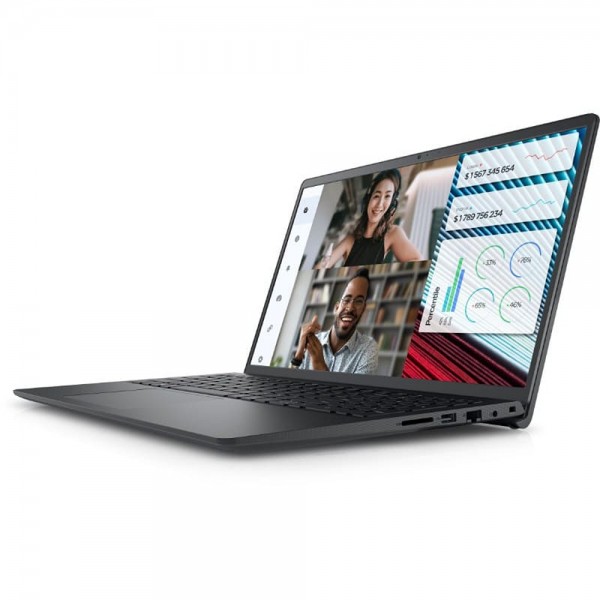 Dell Vostro 3520 N5315PVNB3520U i5-1235U 16 GB 512 GB SSD 15.6" Ubuntu FHD Dizüstü Bilgisayar 3