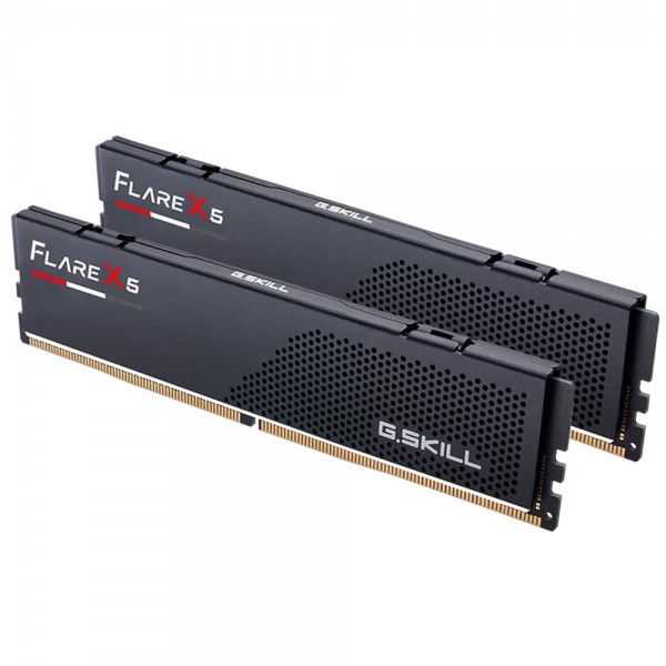 G.Skill Flare X5 32GB(2x16) AMD EXPO 6000mhz CL30 DDR5 Pc Ram (F5-6000J3038F16GX2-FX5) 3