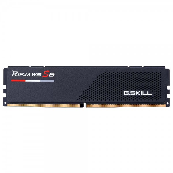 G.Skill Ripjaws S5 16GB  6000mhz CL36 DDR5 Pc Ram (F5-6000J3648D16GX1-RS5K) 3