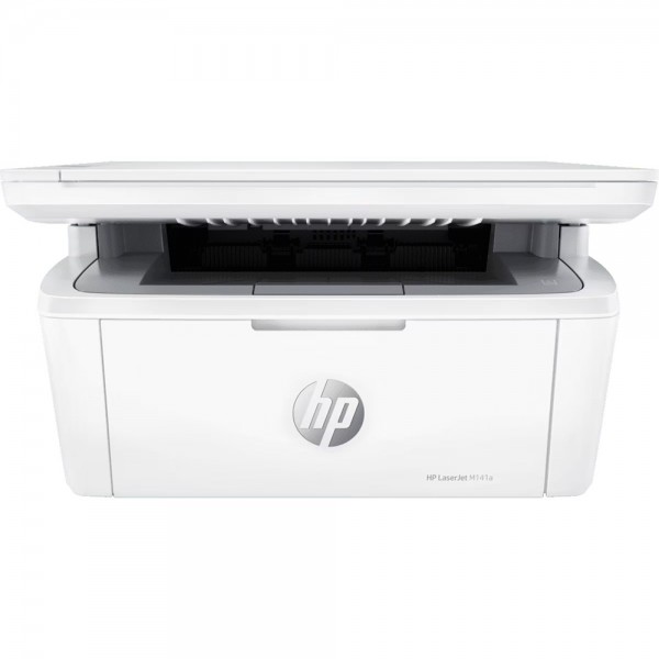 HP LaserJet MFP M141a 7MD73A Siyah Çok Fonksiyonlu Lazer Yazıcı 1