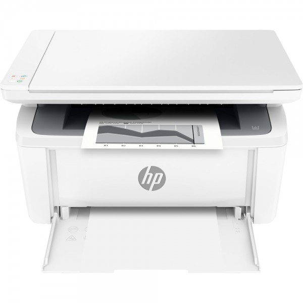 HP LaserJet MFP M141a 7MD73A Siyah Çok Fonksiyonlu Lazer Yazıcı 2