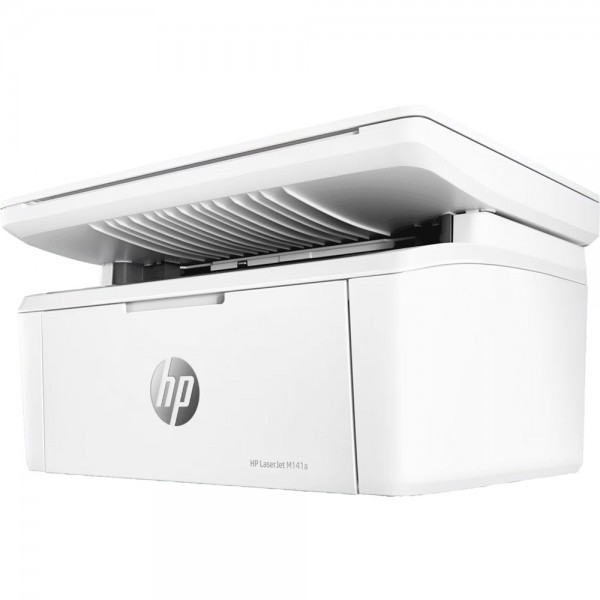 HP LaserJet MFP M141a 7MD73A Siyah Çok Fonksiyonlu Lazer Yazıcı 3