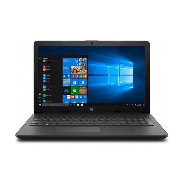 HP 15-DA2033NT i5-10210U 4GB 256GB SSD UHD 15.6" W10 1