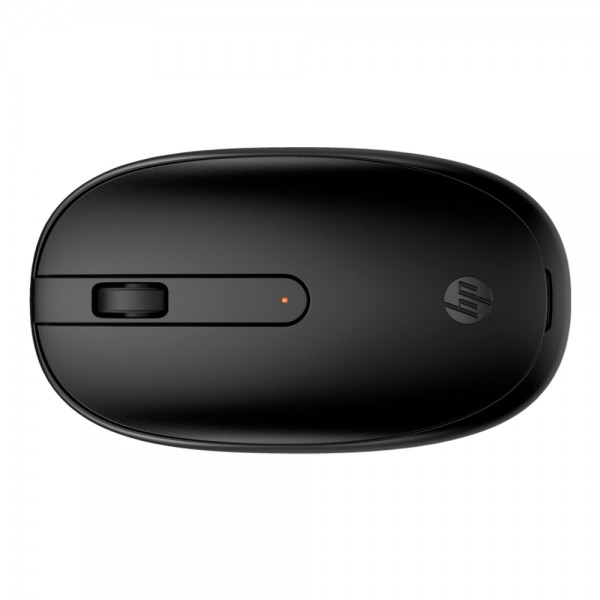 Hp 240 Kablosuz Bluetooth Mouse Siyah 2