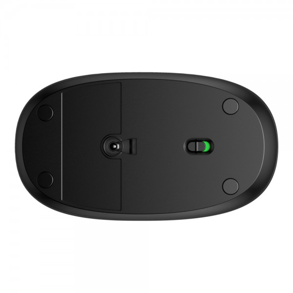 Hp 240 Kablosuz Bluetooth Mouse Siyah 5